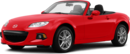 2014 MAZDA MX-5 Miata image