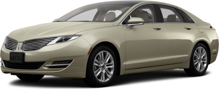 2014 Lincoln MKZ Exterior: 0