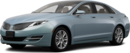 2014 Lincoln MKZ image