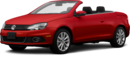 2014 Volkswagen Eos image