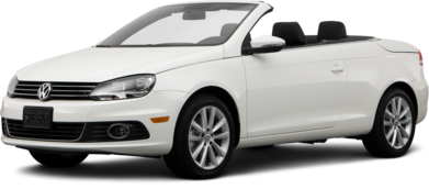 Eos Sport Convertible 2D image