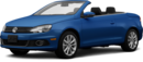 2014 Volkswagen Eos image