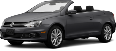 Eos Komfort Convertible 2D image
