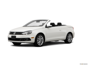 Used 2014 Volkswagen Eos Values Cars For Sale Kelley Blue Book
