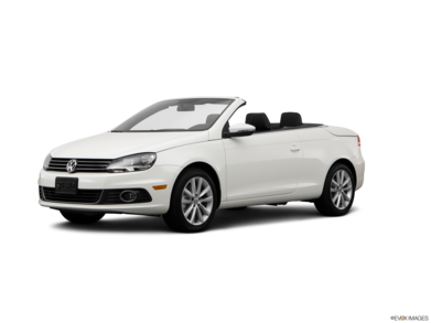 Used 2014 Volkswagen Eos Values Cars For Sale Kelley Blue Book