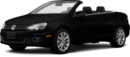 2015 Volkswagen Eos image