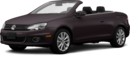 2015 Volkswagen Eos image