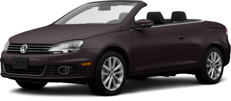 2015 Volkswagen Eos Exterior: 0