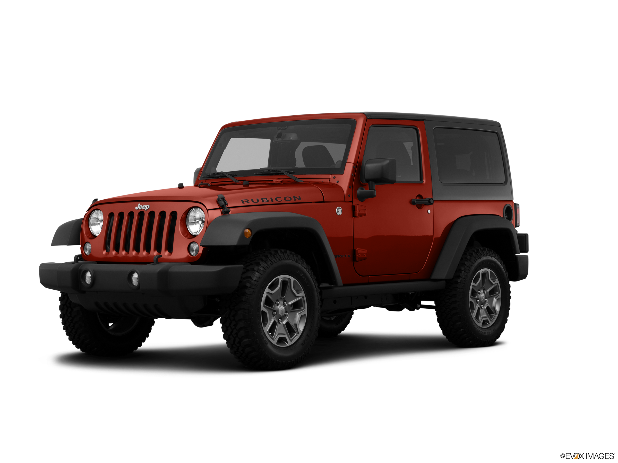 Gvwr Jeep Wrangler