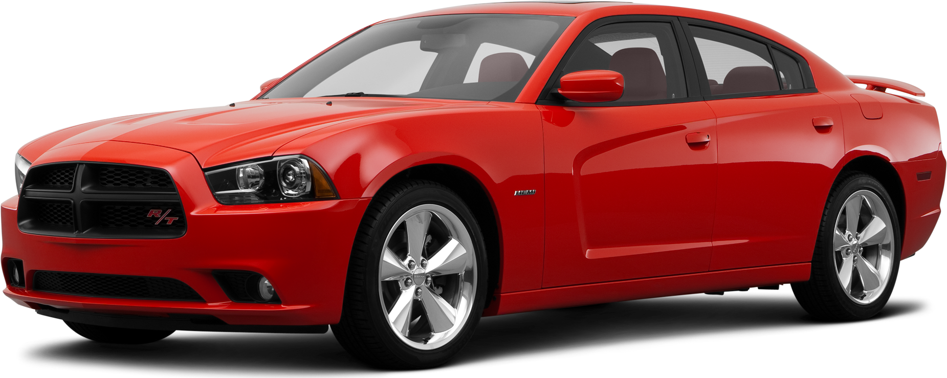 2014 Dodge Charger Review, Pricing, & Pictures