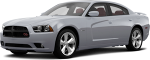 2014 Dodge Charger