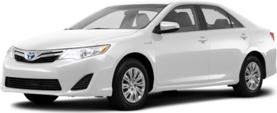 Toyota Camry Hybrid SE Limited Edition Sedan 4D