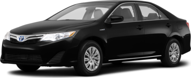 Toyota Camry Hybrid SE Limited Edition Sedan 4D