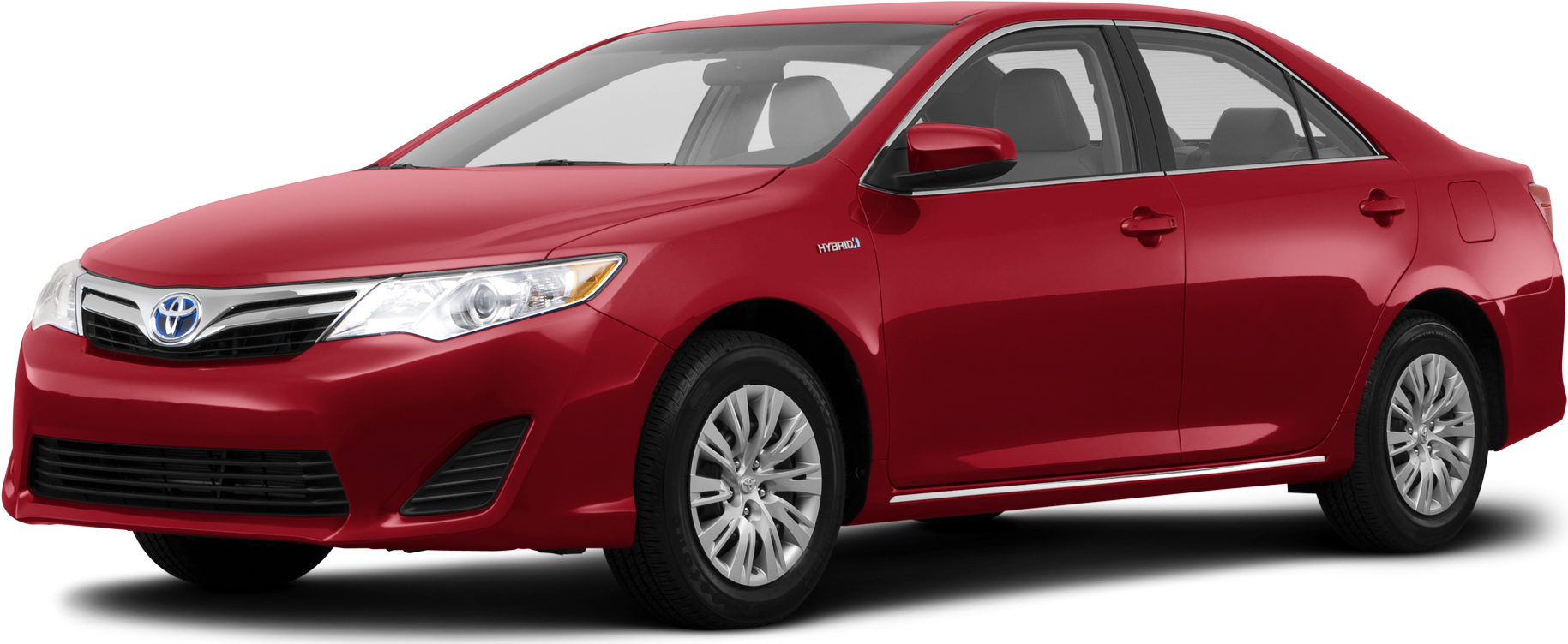2014 Toyota Camry image