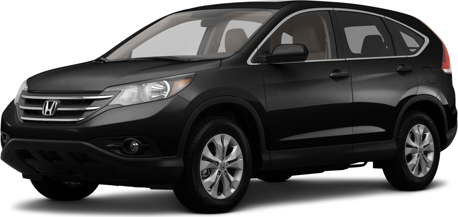 2014 Honda CR-V LX Sport Utility 4D
