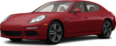 2014 Porsche Panamera
