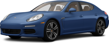 2014 Porsche Panamera Price Value Ratings Reviews Kelley