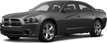 2014 Dodge Charger SE Sedan 4D