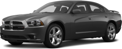 Charger SXT 100th Anniversary Edition Sedan 4D image