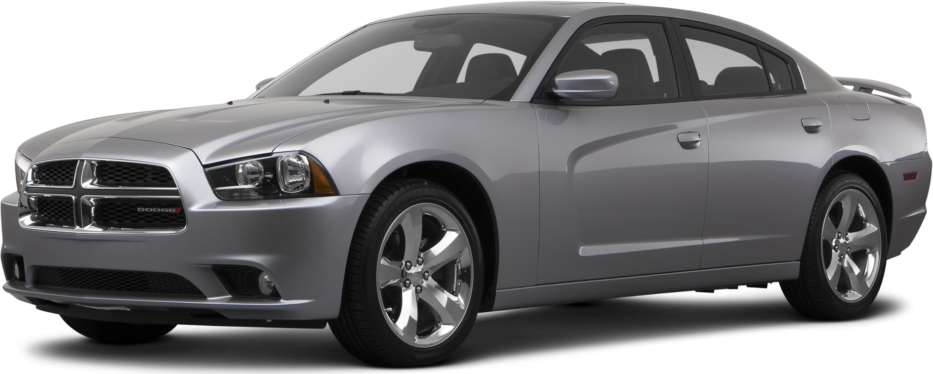 2014 Dodge Charger