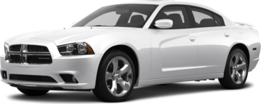 2014 Dodge Charger SE Sedan 4D