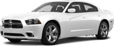 2014 Dodge Charger