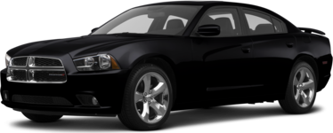 2014 Dodge Charger