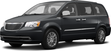 Chrysler Town & Country