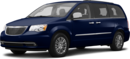 2014 Chrysler Town & Country image