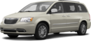 2014 Chrysler Town & Country image