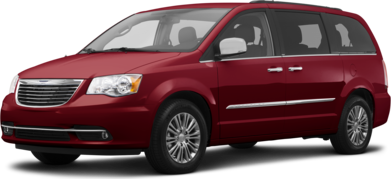2014 Chrysler Town Amp Country Prices Reviews Amp Pictures