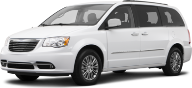 2014 Chrysler Town Amp Country Prices Reviews Amp Pictures