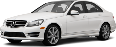 Mercedes-Benz C-Class C 350 Sport Sedan 4D