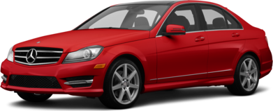 Mercedes-Benz C-Class C 350 Sport Sedan 4D