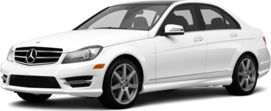 Mercedes-Benz C-Class C 350 Sport Sedan 4D