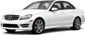2014 Mercedes-Benz C-Class C 250 Sport Sedan 4D