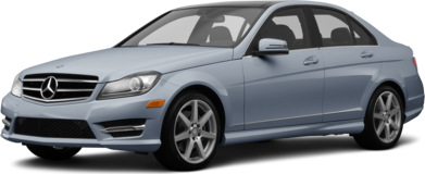 C-Class C 300 4MATIC Sport Sedan 4D image