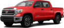 2014 Toyota Tundra CrewMax image