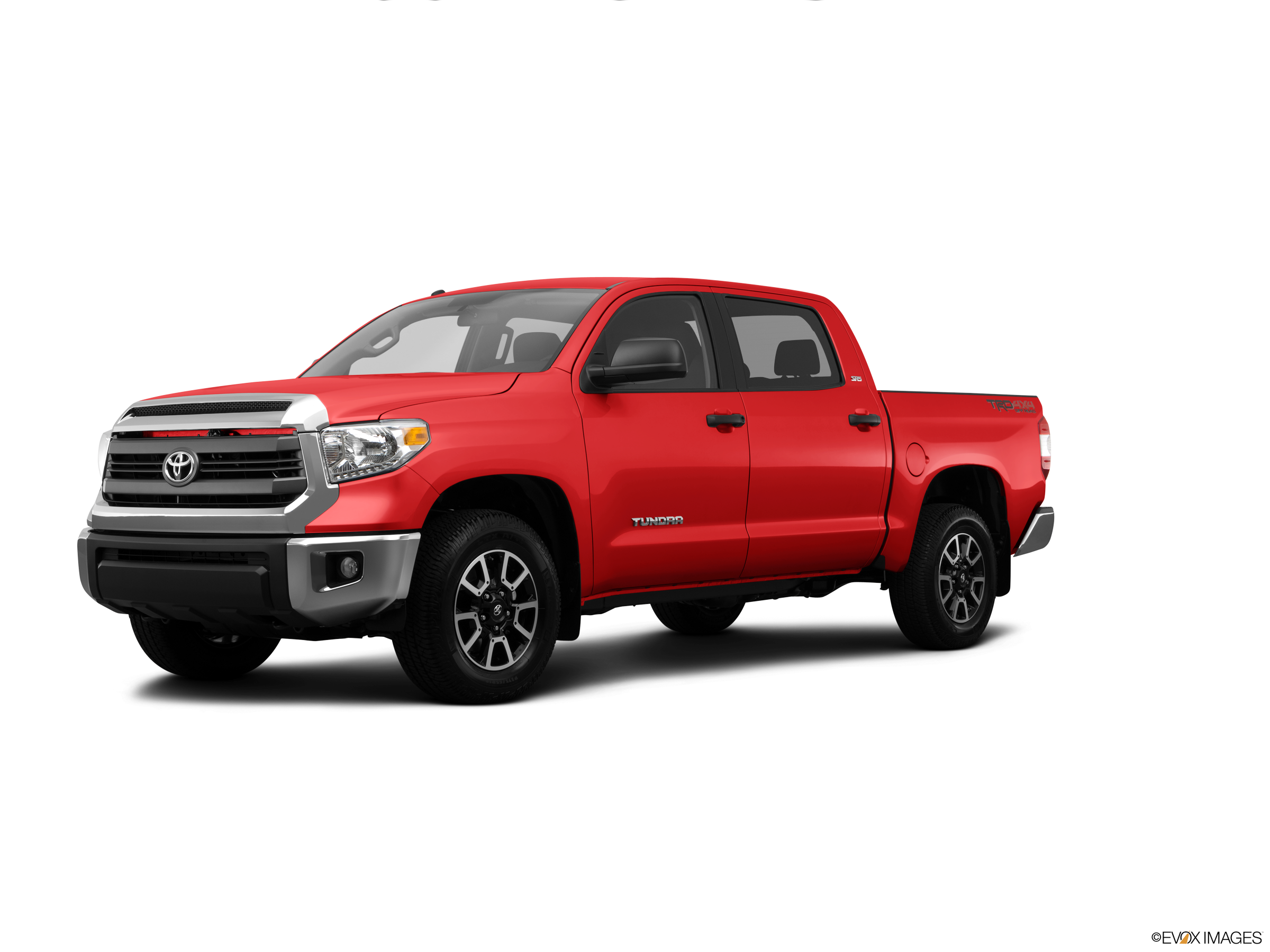 Toyota tundra png