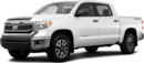 2015 Toyota Tundra CrewMax image