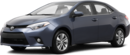 2014 Toyota Corolla image