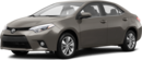 2014 Toyota Corolla image