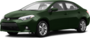 2014 Toyota Corolla image
