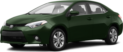 corolla toyota kbb kelley prices