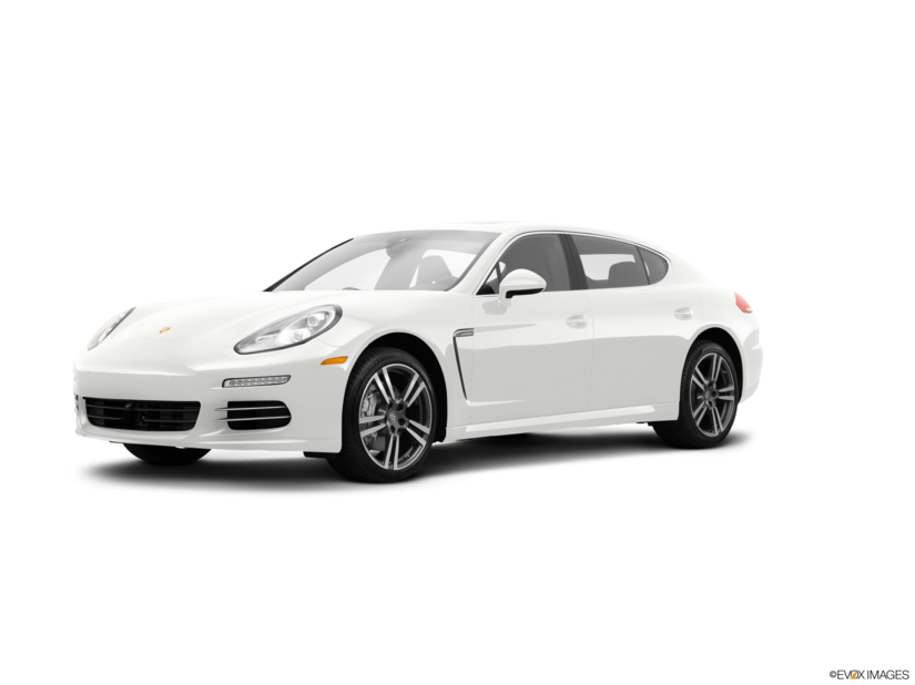 Used 2016 Porsche Panamera 4S Executive Sedan 4D Prices ...