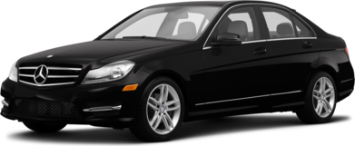 C-Class C 250 Sport Sedan 4D image