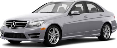 Mercedes-Benz C-Class C 250 Luxury Sedan 4D
