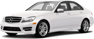 2014 Mercedes-Benz C-Class