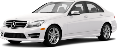 Mercedes-Benz C-Class C 250 Sport Sedan 4D