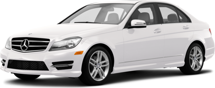 2014 Mercedes-Benz C-Class Exterior: 0